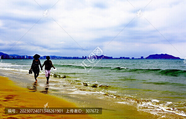 海南風光