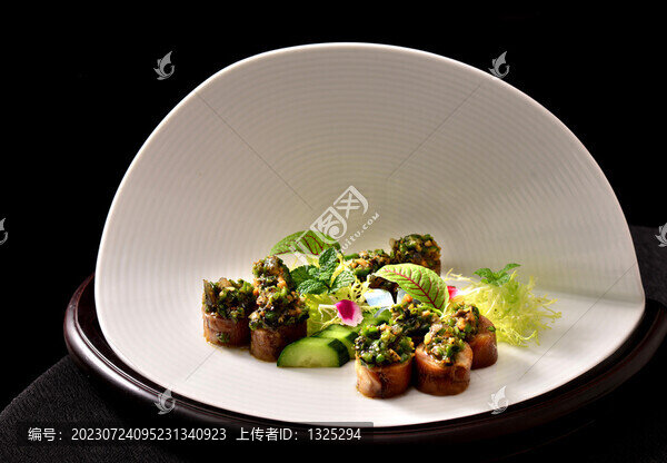 燒椒發(fā)財手