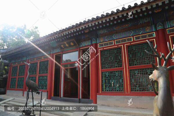 樂(lè)壽堂