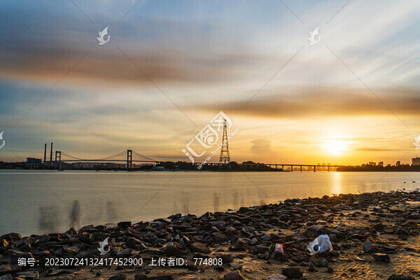 汕頭海灣大橋