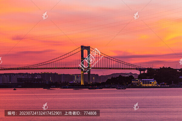 汕頭海灣大橋