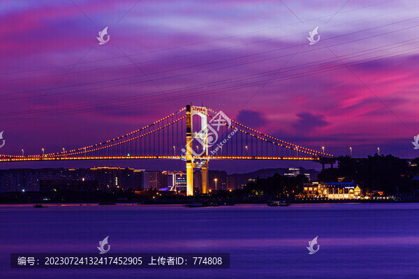 汕頭海灣大橋