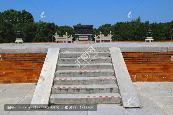 北京地壇公園