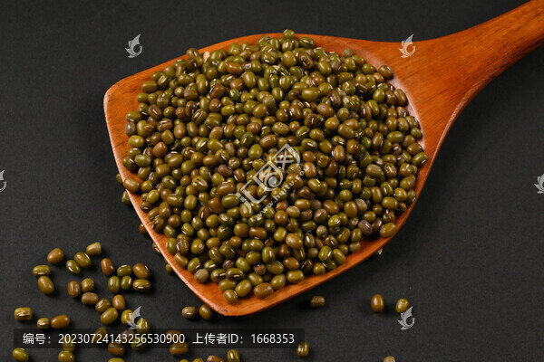 綠豆