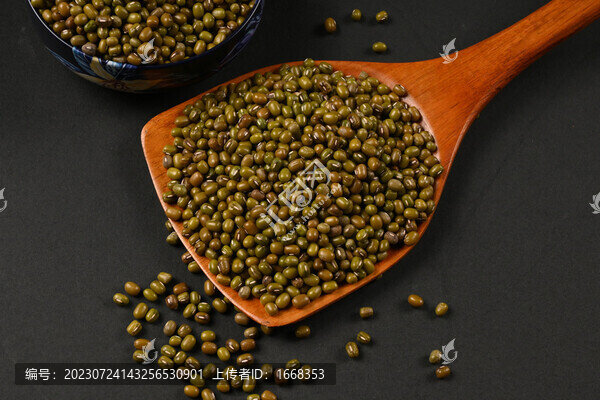 綠豆