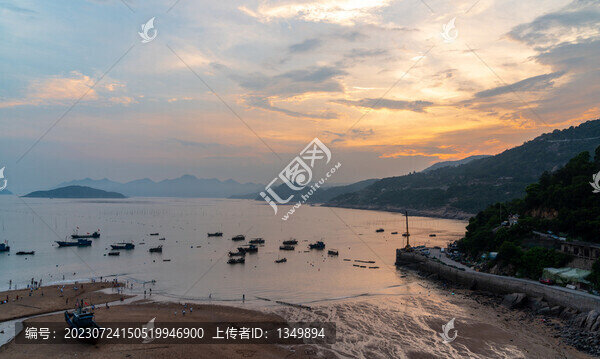 海上養(yǎng)殖