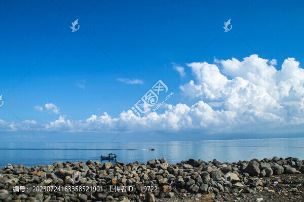 海南島風(fēng)光
