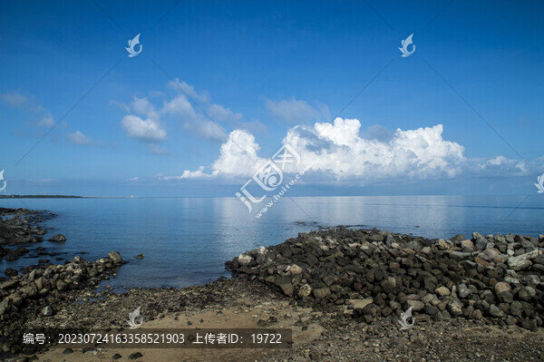 海南島風(fēng)光