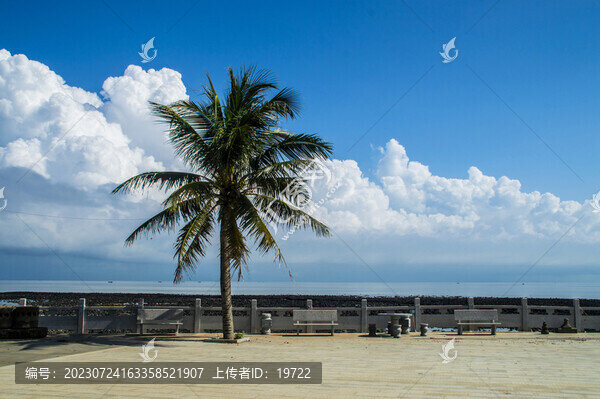 海南島風(fēng)光