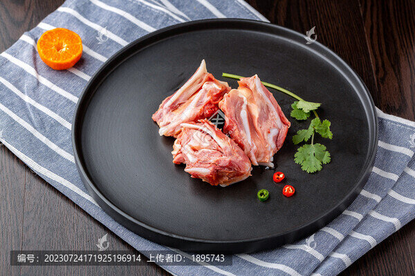 豬脆骨