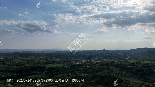 萊蕪萬福山