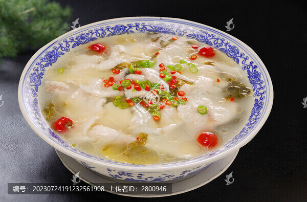 酸菜魚(yú)