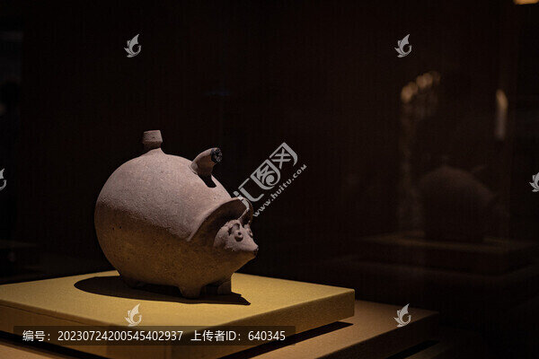 敘利亞文物精品展