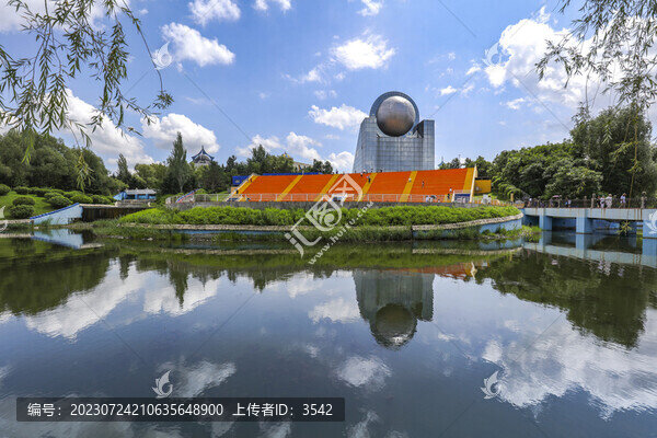 長(zhǎng)影世紀(jì)城
