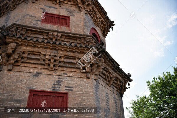 張家口赤城重光塔
