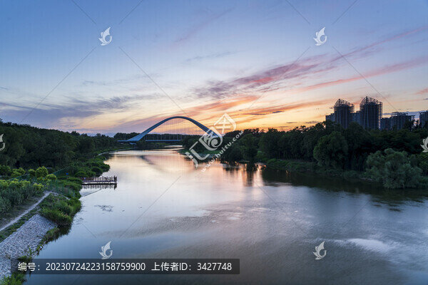未來科學城大橋