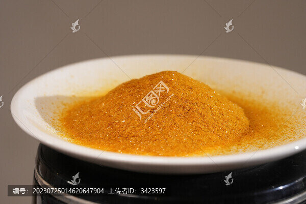 熊膽粉