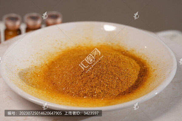 熊膽粉