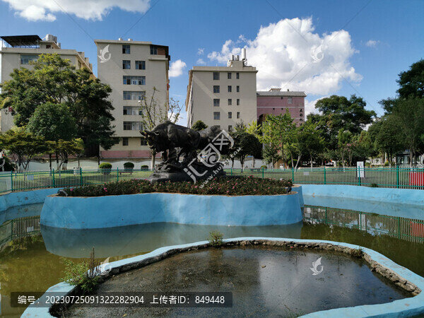 金牛塘