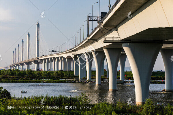 嘉紹大橋