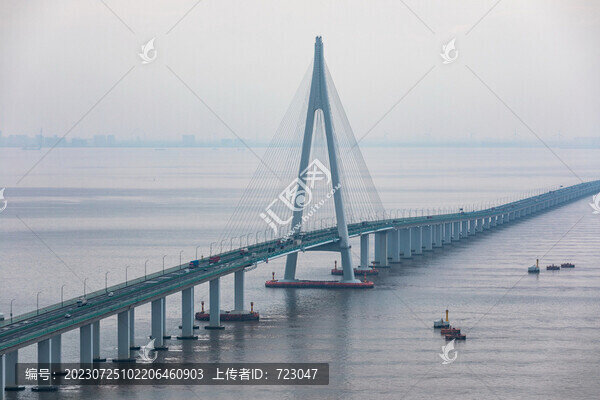 杭州灣跨海大橋