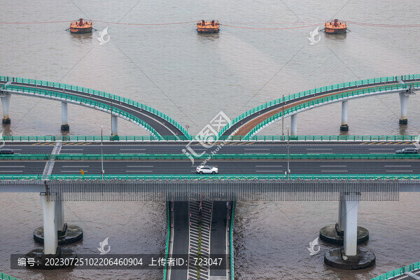 杭州灣跨海大橋