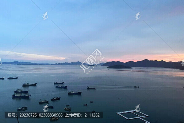 海