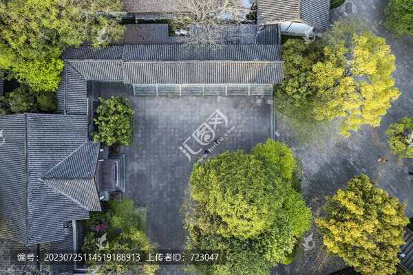 杭州茅家埠景區(qū)