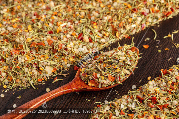 普羅旺斯香草調(diào)味料