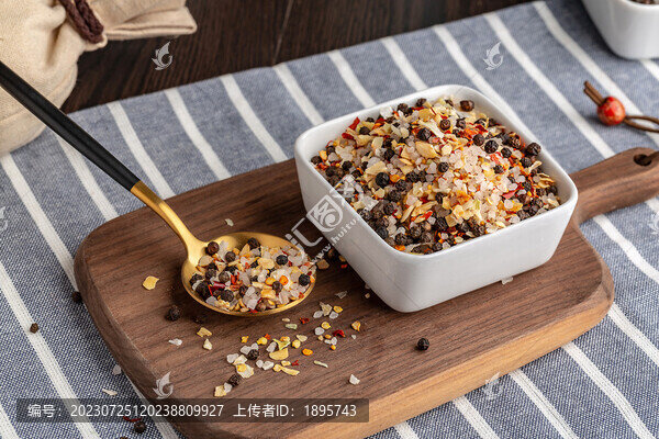西餐調(diào)味料