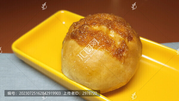 面包西點