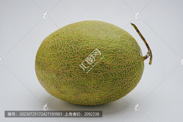 哈密瓜成果堆棧