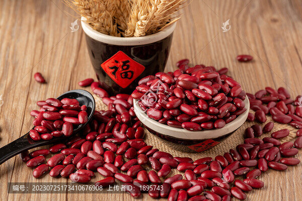 蕓豆糧食
