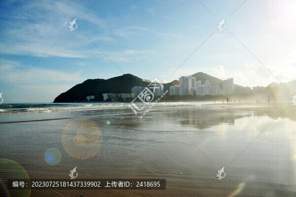 大東海