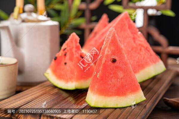 西瓜