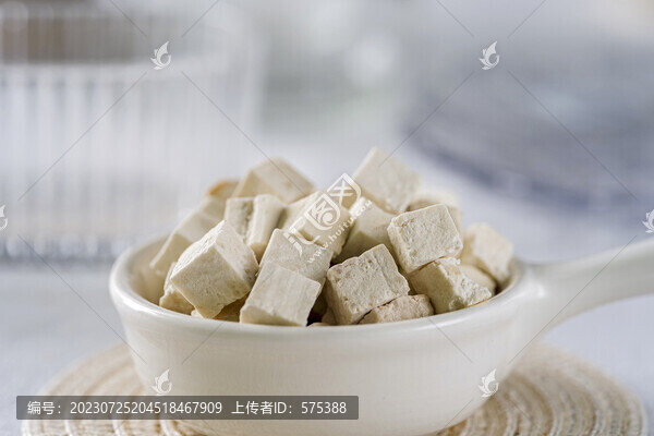 茯苓