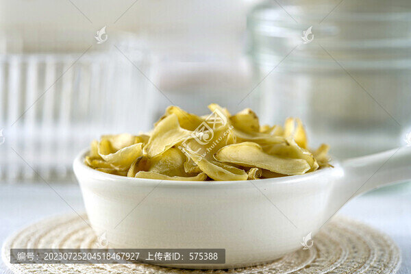 百合