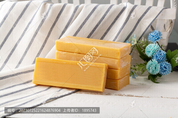 肥皂