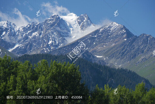 遠山