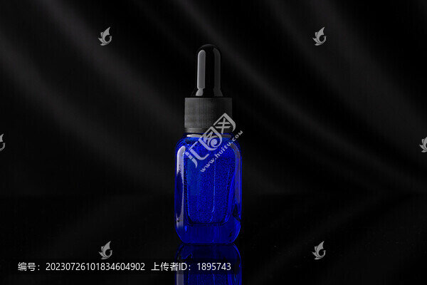 小藍瓶化妝品