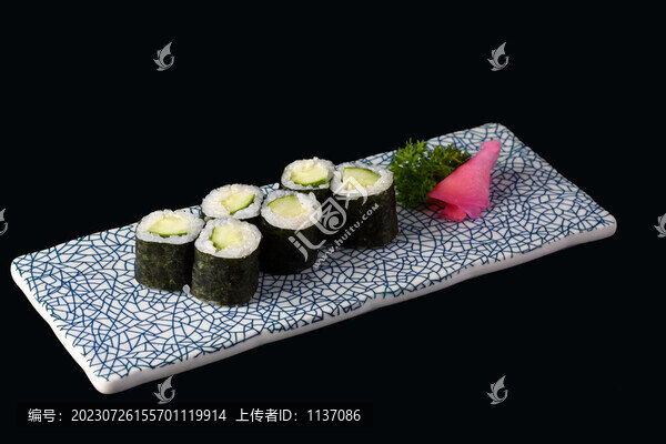 黃瓜細(xì)卷