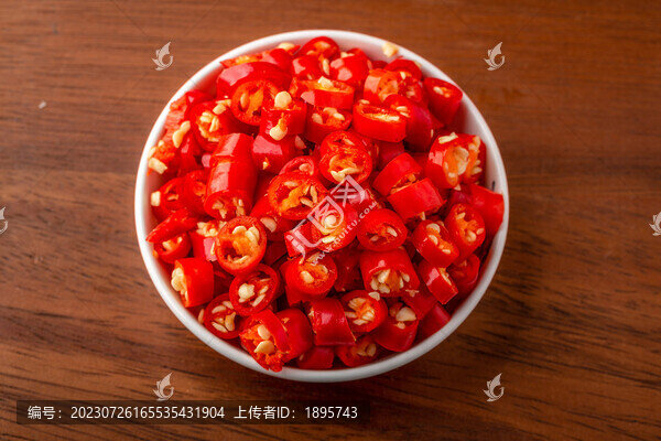 小米椒