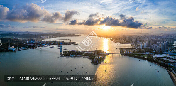汕頭東海岸