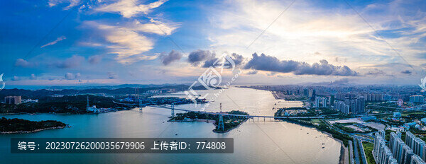 汕頭內(nèi)海灣