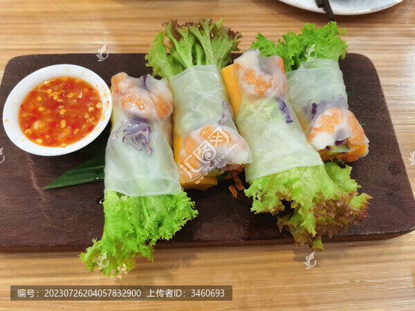 泰國菜