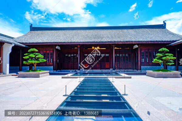 王陽(yáng)明紀(jì)念館