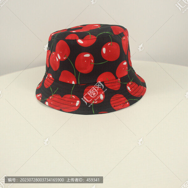 車?yán)遄佑』O夫帽