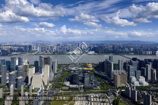杭州城市風(fēng)光