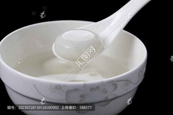 江南點心寧波湯圓