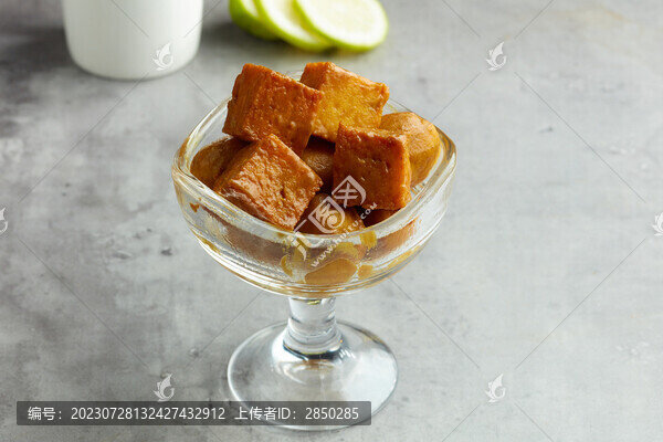潮式魚(yú)豆腐
